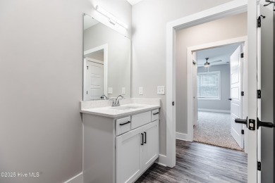 New construction. Welcome to The Shelby, where luxury meets on Crow Creek Golf Club in North Carolina - for sale on GolfHomes.com, golf home, golf lot