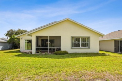 Welcome to this spacious 2-bedroom, 2-bathroom home nestled in on Summerglen Country Club in Florida - for sale on GolfHomes.com, golf home, golf lot