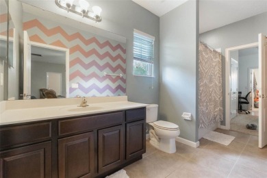 Welcome to this stunning 5-bedroom, 4-bath home with a 2-car on Harmony Golf Preserve in Florida - for sale on GolfHomes.com, golf home, golf lot
