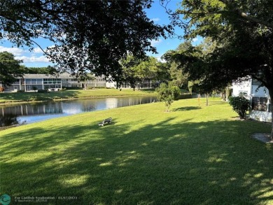 This is one of the best buildings in CVE. This corner unit with on Hillsboro Pines Golf in Florida - for sale on GolfHomes.com, golf home, golf lot