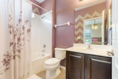 Welcome to this stunning 5-bedroom, 4-bath home with a 2-car on Harmony Golf Preserve in Florida - for sale on GolfHomes.com, golf home, golf lot