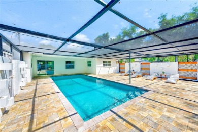 Beautifully Updated Home in Prime St. Petersburg Location!

 on St. Petersburg Country Club in Florida - for sale on GolfHomes.com, golf home, golf lot