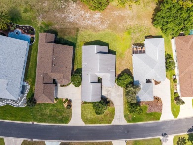 Welcome to this spacious 2-bedroom, 2-bathroom home nestled in on Summerglen Country Club in Florida - for sale on GolfHomes.com, golf home, golf lot