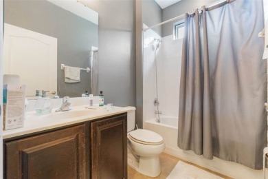 Welcome to this stunning 5-bedroom, 4-bath home with a 2-car on Harmony Golf Preserve in Florida - for sale on GolfHomes.com, golf home, golf lot