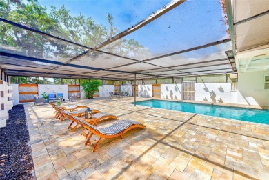 Beautifully Updated Home in Prime St. Petersburg Location!

 on St. Petersburg Country Club in Florida - for sale on GolfHomes.com, golf home, golf lot