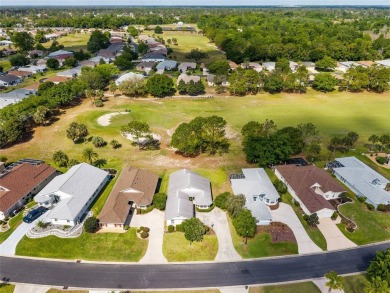 Welcome to this spacious 2-bedroom, 2-bathroom home nestled in on Summerglen Country Club in Florida - for sale on GolfHomes.com, golf home, golf lot