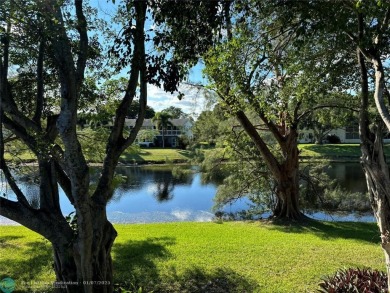 This is one of the best buildings in CVE. This corner unit with on Hillsboro Pines Golf in Florida - for sale on GolfHomes.com, golf home, golf lot