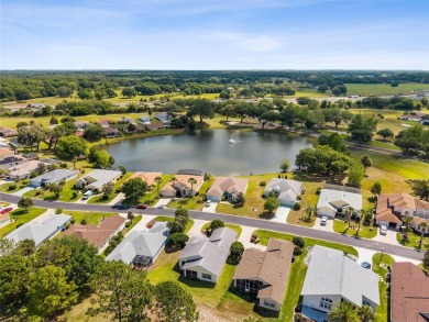 Welcome to this spacious 2-bedroom, 2-bathroom home nestled in on Summerglen Country Club in Florida - for sale on GolfHomes.com, golf home, golf lot