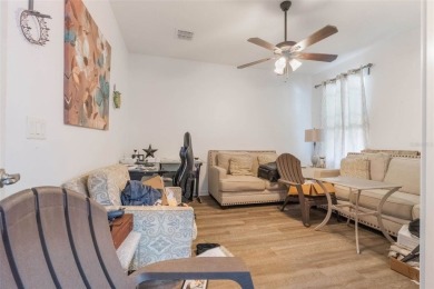 Welcome to this stunning 5-bedroom, 4-bath home with a 2-car on Harmony Golf Preserve in Florida - for sale on GolfHomes.com, golf home, golf lot