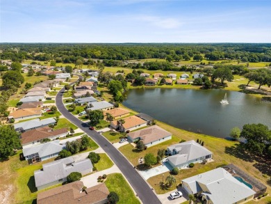 Welcome to this spacious 2-bedroom, 2-bathroom home nestled in on Summerglen Country Club in Florida - for sale on GolfHomes.com, golf home, golf lot