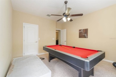 Welcome to this stunning 5-bedroom, 4-bath home with a 2-car on Harmony Golf Preserve in Florida - for sale on GolfHomes.com, golf home, golf lot