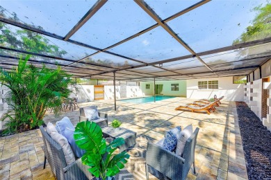 Beautifully Updated Home in Prime St. Petersburg Location!

 on St. Petersburg Country Club in Florida - for sale on GolfHomes.com, golf home, golf lot