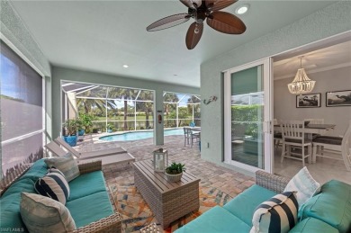 This ONE OF A KIND SOLAR POWERED (ZERO ELECTRIC BILL) home is on The Club At Grandezza in Florida - for sale on GolfHomes.com, golf home, golf lot