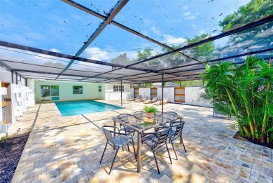 Beautifully Updated Home in Prime St. Petersburg Location!

 on St. Petersburg Country Club in Florida - for sale on GolfHomes.com, golf home, golf lot