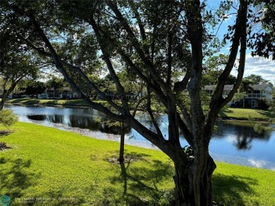 This is one of the best buildings in CVE. This corner unit with on Hillsboro Pines Golf in Florida - for sale on GolfHomes.com, golf home, golf lot