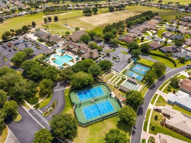 Welcome to this spacious 2-bedroom, 2-bathroom home nestled in on Summerglen Country Club in Florida - for sale on GolfHomes.com, golf home, golf lot