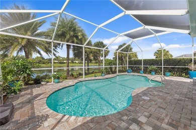 This ONE OF A KIND SOLAR POWERED (ZERO ELECTRIC BILL) home is on The Club At Grandezza in Florida - for sale on GolfHomes.com, golf home, golf lot