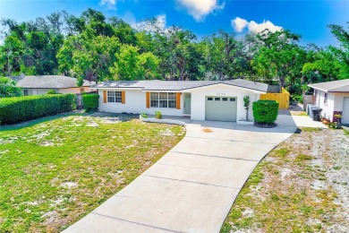Beautifully Updated Home in Prime St. Petersburg Location!

 on St. Petersburg Country Club in Florida - for sale on GolfHomes.com, golf home, golf lot