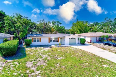 Beautifully Updated Home in Prime St. Petersburg Location!

 on St. Petersburg Country Club in Florida - for sale on GolfHomes.com, golf home, golf lot