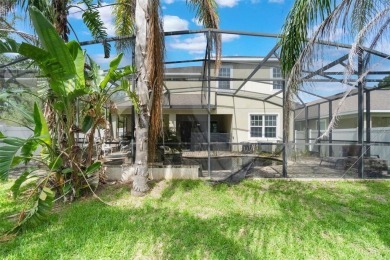Welcome to this stunning 5-bedroom, 4-bath home with a 2-car on Harmony Golf Preserve in Florida - for sale on GolfHomes.com, golf home, golf lot