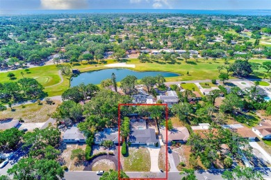 Beautifully Updated Home in Prime St. Petersburg Location!

 on St. Petersburg Country Club in Florida - for sale on GolfHomes.com, golf home, golf lot