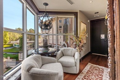 Welcome to The Terraces, where luxury meets unparalleled on Coeur D Alene Resort Golf Course in Idaho - for sale on GolfHomes.com, golf home, golf lot