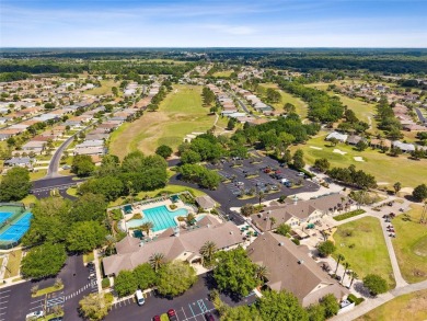Welcome to this spacious 2-bedroom, 2-bathroom home nestled in on Summerglen Country Club in Florida - for sale on GolfHomes.com, golf home, golf lot