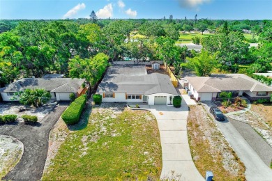 Under contract-accepting backup offers. Beautifully Updated Home on St. Petersburg Country Club in Florida - for sale on GolfHomes.com, golf home, golf lot