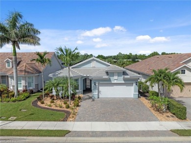 This ONE OF A KIND SOLAR POWERED (ZERO ELECTRIC BILL) home is on The Club At Grandezza in Florida - for sale on GolfHomes.com, golf home, golf lot