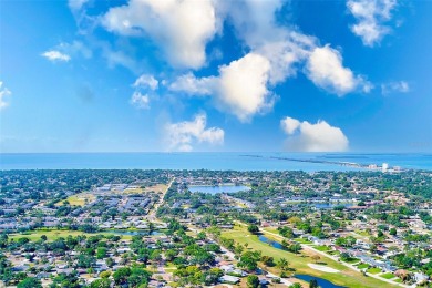 Beautifully Updated Home in Prime St. Petersburg Location!

 on St. Petersburg Country Club in Florida - for sale on GolfHomes.com, golf home, golf lot