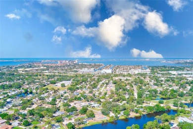 Beautifully Updated Home in Prime St. Petersburg Location!

 on St. Petersburg Country Club in Florida - for sale on GolfHomes.com, golf home, golf lot