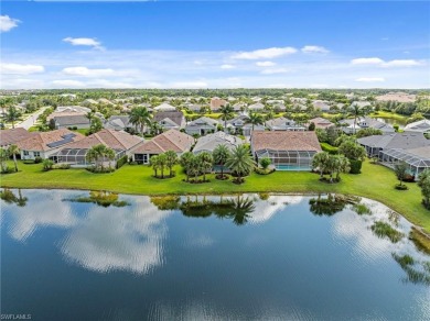This ONE OF A KIND SOLAR POWERED (ZERO ELECTRIC BILL) home is on The Club At Grandezza in Florida - for sale on GolfHomes.com, golf home, golf lot