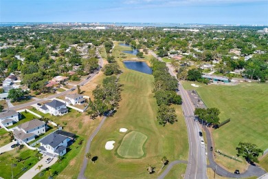 Beautifully Updated Home in Prime St. Petersburg Location!

 on St. Petersburg Country Club in Florida - for sale on GolfHomes.com, golf home, golf lot