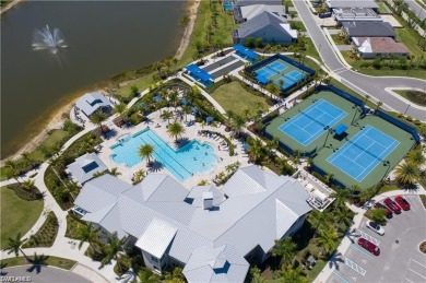 This ONE OF A KIND SOLAR POWERED (ZERO ELECTRIC BILL) home is on The Club At Grandezza in Florida - for sale on GolfHomes.com, golf home, golf lot