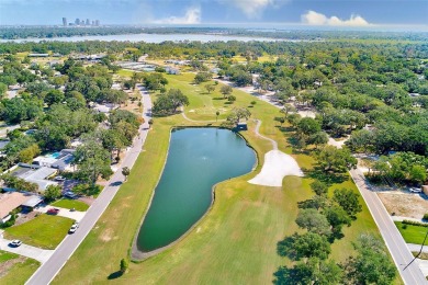 Beautifully Updated Home in Prime St. Petersburg Location!

 on St. Petersburg Country Club in Florida - for sale on GolfHomes.com, golf home, golf lot