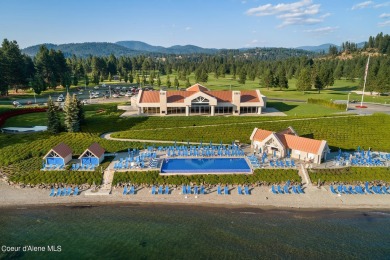 Welcome to The Terraces, where luxury meets unparalleled on Coeur D Alene Resort Golf Course in Idaho - for sale on GolfHomes.com, golf home, golf lot