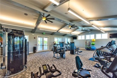 This ONE OF A KIND SOLAR POWERED (ZERO ELECTRIC BILL) home is on The Club At Grandezza in Florida - for sale on GolfHomes.com, golf home, golf lot