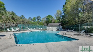 Welcome to Island Creek Townhomes, a private community on Wilmington Island Club in Georgia - for sale on GolfHomes.com, golf home, golf lot