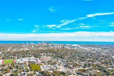 Beautifully Updated Home in Prime St. Petersburg Location!

 on St. Petersburg Country Club in Florida - for sale on GolfHomes.com, golf home, golf lot