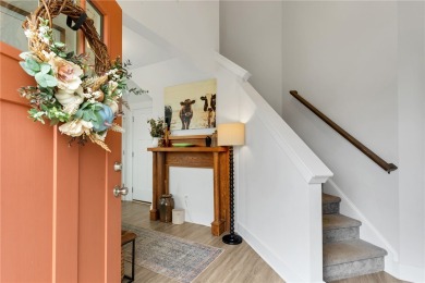 Come and see this gorgeous end unit Townhome in the sought-after on Smithfields Country Club in South Carolina - for sale on GolfHomes.com, golf home, golf lot