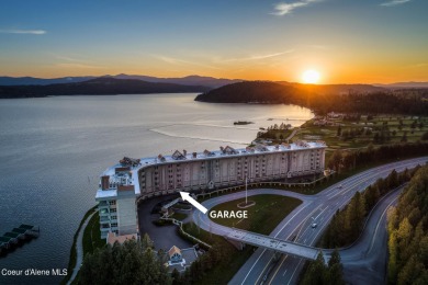 Welcome to The Terraces, where luxury meets unparalleled on Coeur D Alene Resort Golf Course in Idaho - for sale on GolfHomes.com, golf home, golf lot