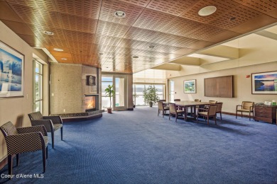 Welcome to The Terraces, where luxury meets unparalleled on Coeur D Alene Resort Golf Course in Idaho - for sale on GolfHomes.com, golf home, golf lot