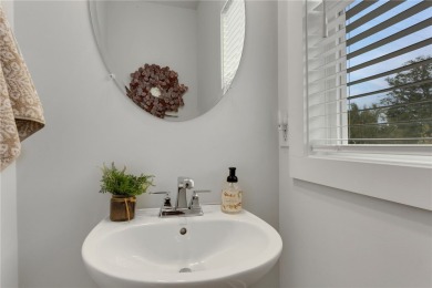 Come and see this gorgeous end unit Townhome in the sought-after on Smithfields Country Club in South Carolina - for sale on GolfHomes.com, golf home, golf lot