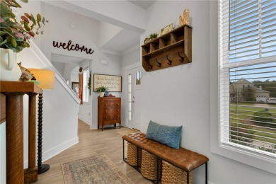 Come and see this gorgeous end unit Townhome in the sought-after on Smithfields Country Club in South Carolina - for sale on GolfHomes.com, golf home, golf lot