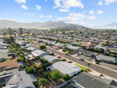 Welcome to this stunning home in Sun City, offering the perfect on Cherry Hills Golf Club in California - for sale on GolfHomes.com, golf home, golf lot