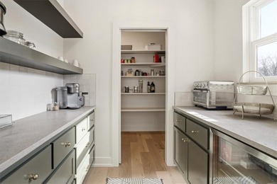 Welcome Home! This stunning *classy meets modern* 2- story home on Paradise Pointe Golf Complex in Missouri - for sale on GolfHomes.com, golf home, golf lot