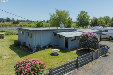 Lakefront Living at Its Finest!Welcome to your dream retreat on on Astoria Golf and Country Club in Oregon - for sale on GolfHomes.com, golf home, golf lot