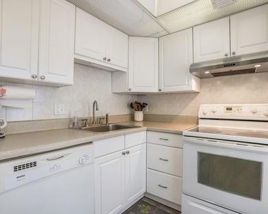 Pristine 2-bedroom, 2-bathroom condo in all-ages Palm Aire on  in Florida - for sale on GolfHomes.com, golf home, golf lot