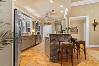 Don't miss this charming 24-Hour Lake Access Home in Reynolds on Reynolds Lake Oconee - The Oconee in Georgia - for sale on GolfHomes.com, golf home, golf lot