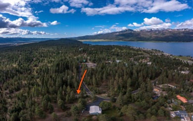 Looking for the perfect lot to build your dream cabin? This on Cascade Golf Course in Idaho - for sale on GolfHomes.com, golf home, golf lot